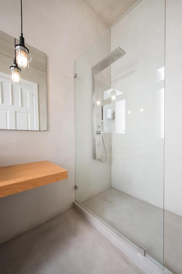 Monk Monastiraki Suites 아테네 외부 사진