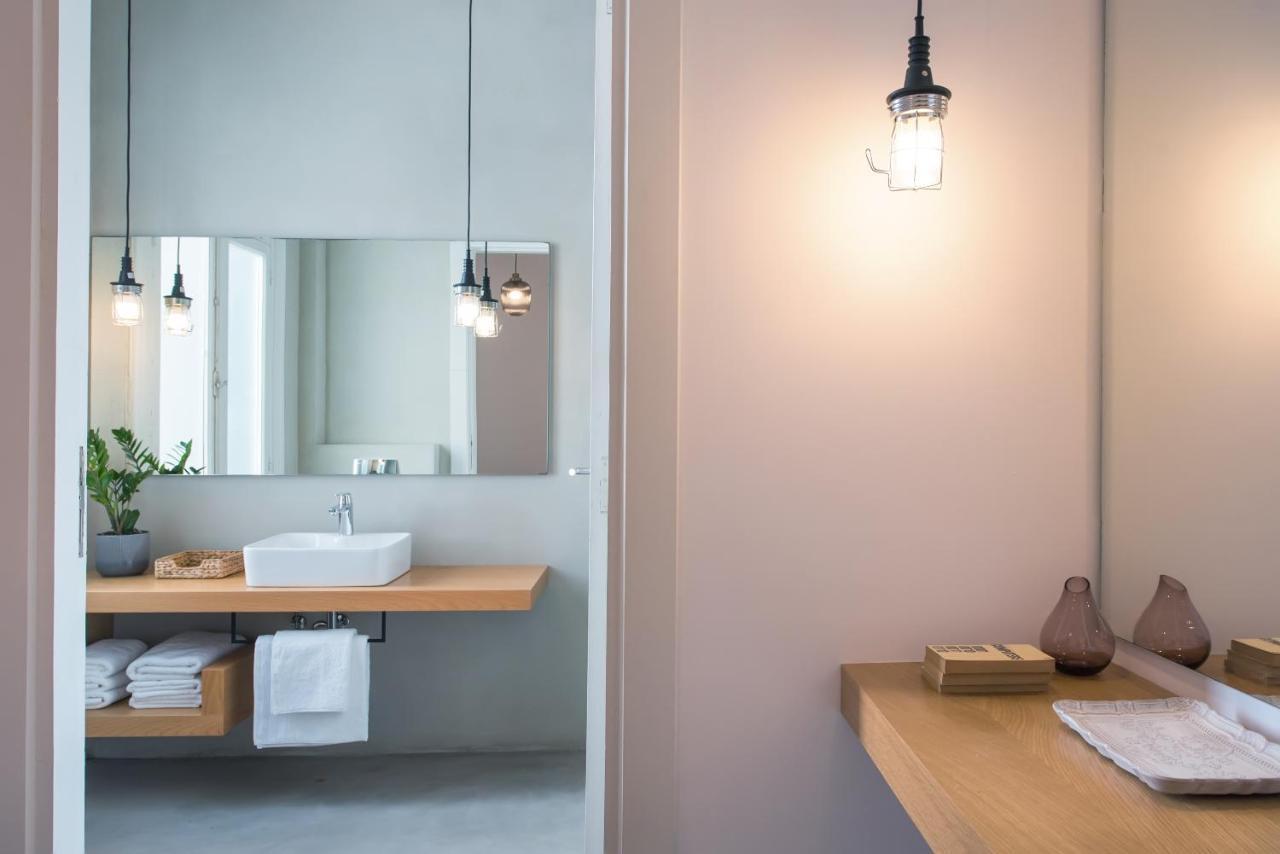 Monk Monastiraki Suites 아테네 외부 사진