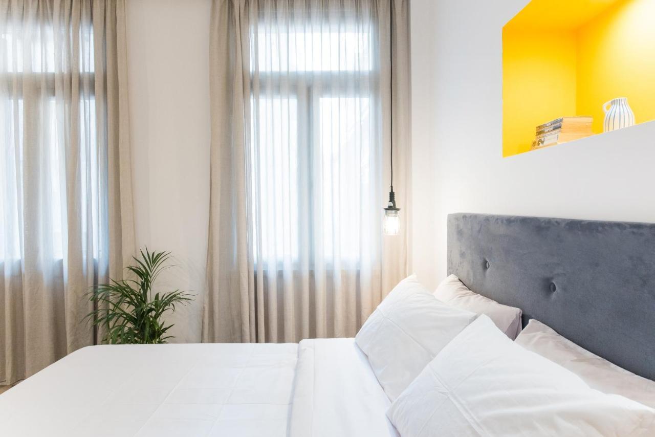 Monk Monastiraki Suites 아테네 외부 사진