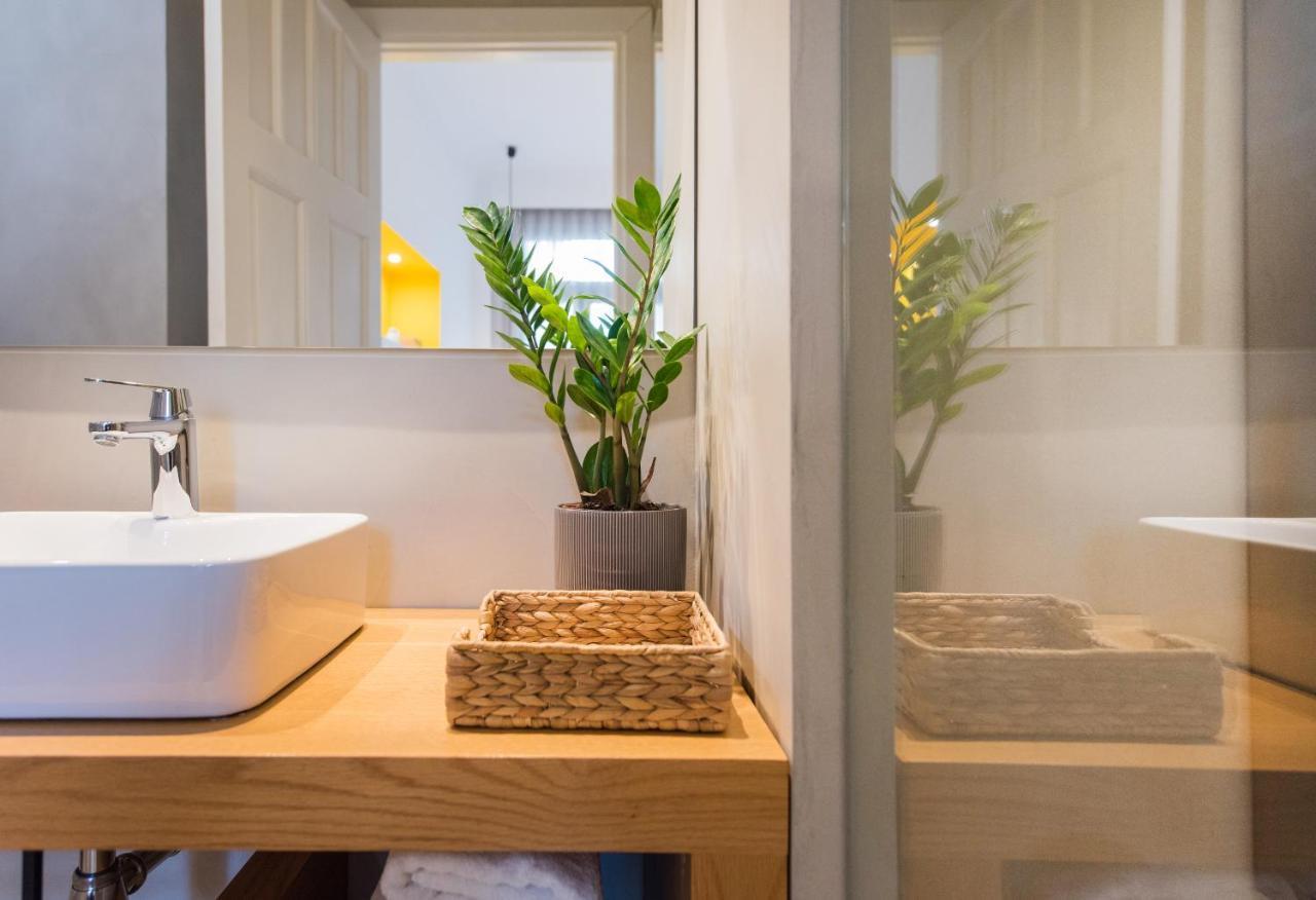 Monk Monastiraki Suites 아테네 외부 사진