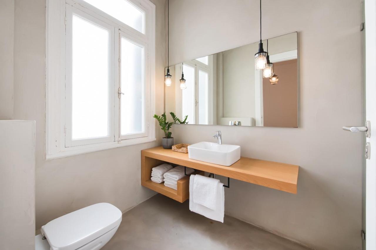 Monk Monastiraki Suites 아테네 외부 사진