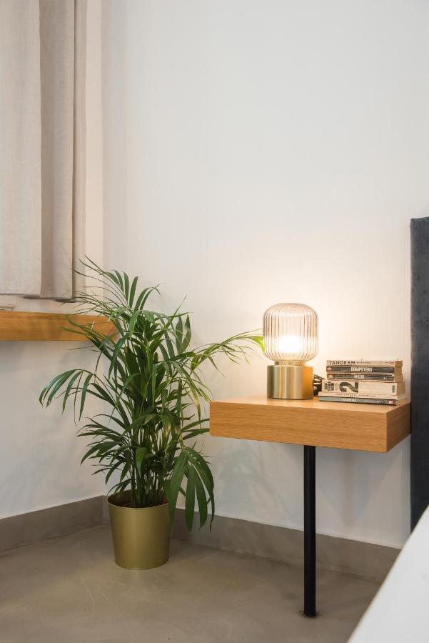 Monk Monastiraki Suites 아테네 외부 사진