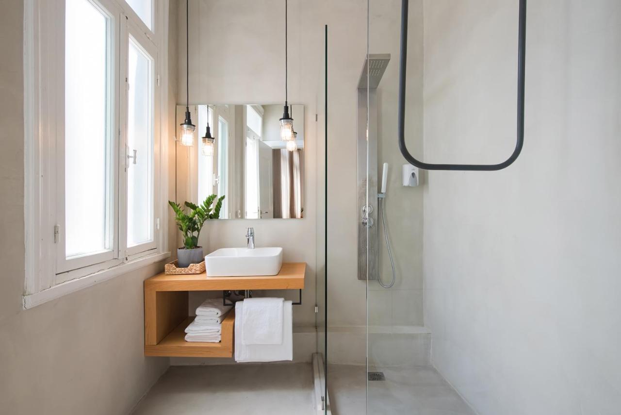 Monk Monastiraki Suites 아테네 외부 사진