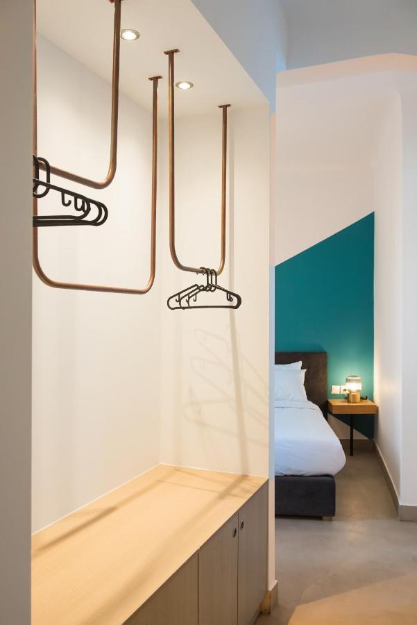 Monk Monastiraki Suites 아테네 외부 사진