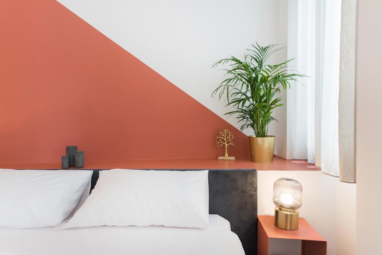 Monk Monastiraki Suites 아테네 외부 사진