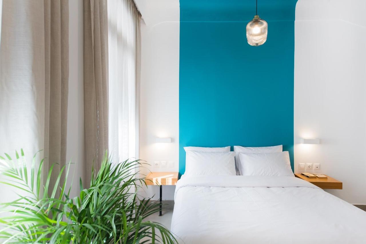 Monk Monastiraki Suites 아테네 외부 사진