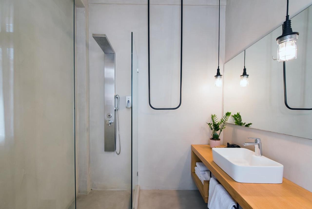 Monk Monastiraki Suites 아테네 외부 사진