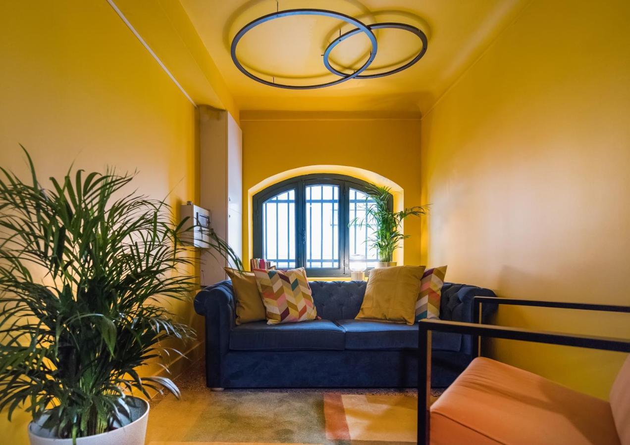 Monk Monastiraki Suites 아테네 외부 사진